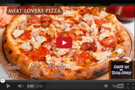 Restauran-Digital-Signage-Italian