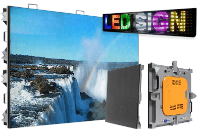 LED Signs